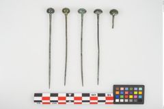 Foto von Bronzekugelkopfnadel (NHMW-PRAE-026393)